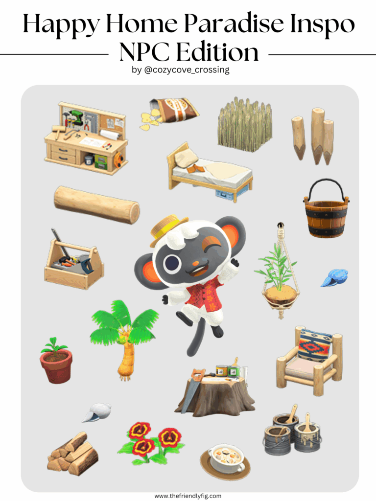 Niko Happy Home Paradise