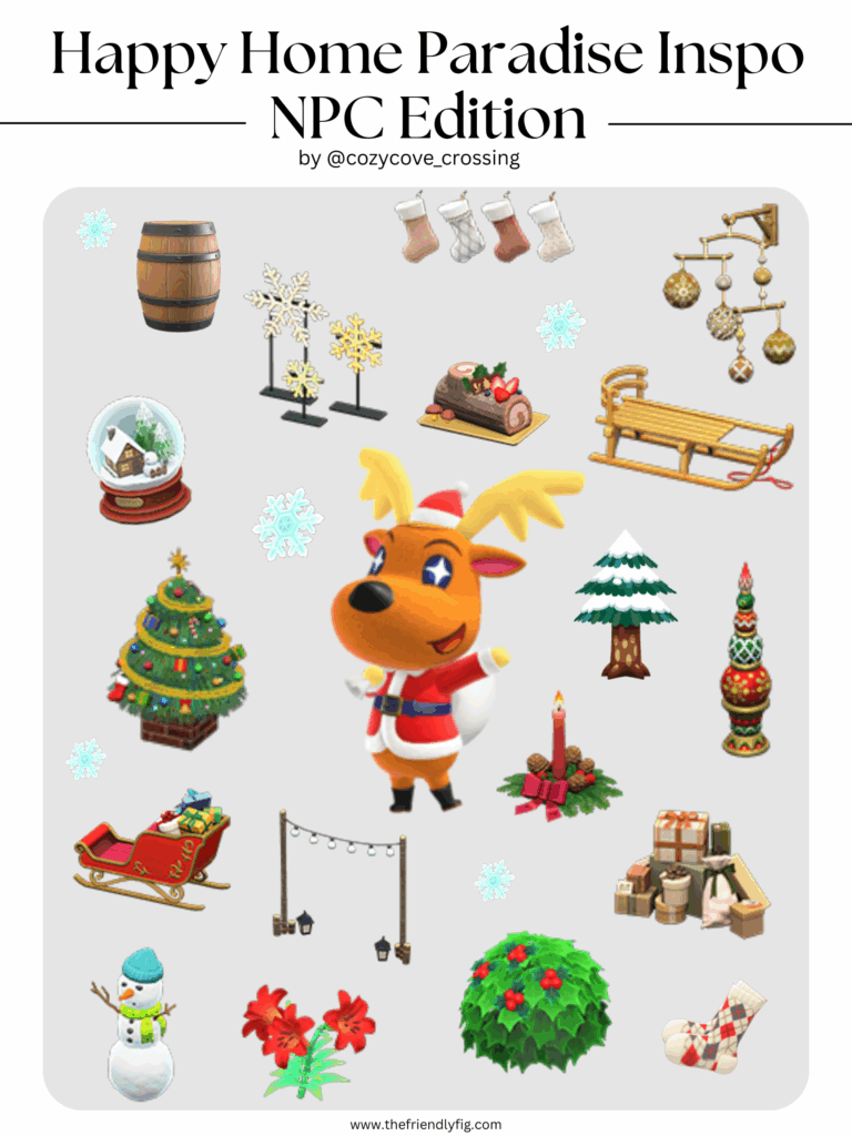 Jingle Happy Home Paradise