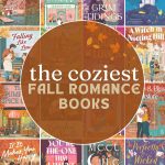 Cozy Autumn Romance Book Recs