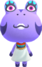 Frog Villagers