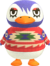 Penguin Villagers