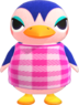 Penguin Villagers