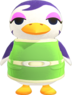 Penguin Villagers
