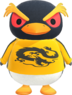 Penguin Villagers