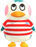Penguin Villagers