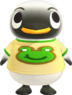 Penguin Villagers