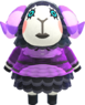 Best Sheep Villagers