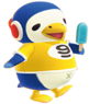 Penguin Villagers