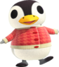 Penguin Villagers