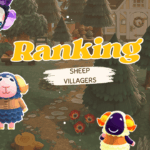 Best Sheep Villagers