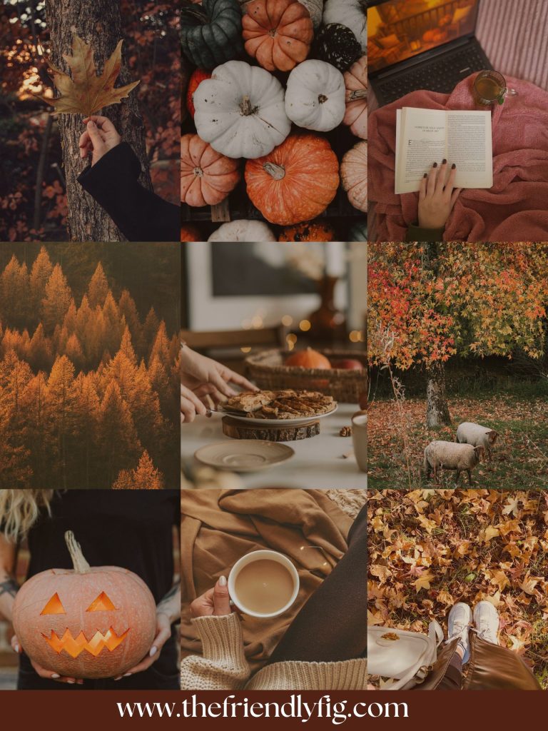 60+ Fall Hygge Moments to Savor This Autumn