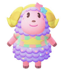Best Sheep Villagers
