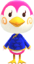 Best Bird Villagers in Animal Crossing