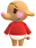 Best Elephant Villagers Animal Crossing