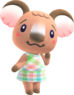 Ranking Koala Villagers in Animal Crossing