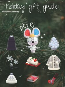 ACNH Petri Toy Day Gifts