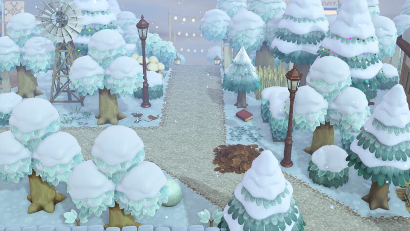20 Best Winter Animal Crossing Villagers