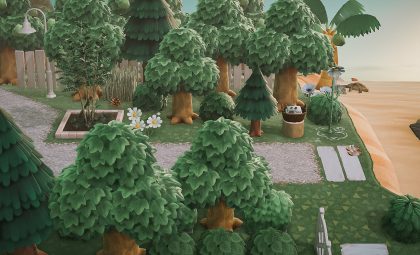 20 Best Natural Animal Crossing Villagers