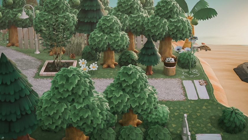 20 Best Natural Animal Crossing Villagers