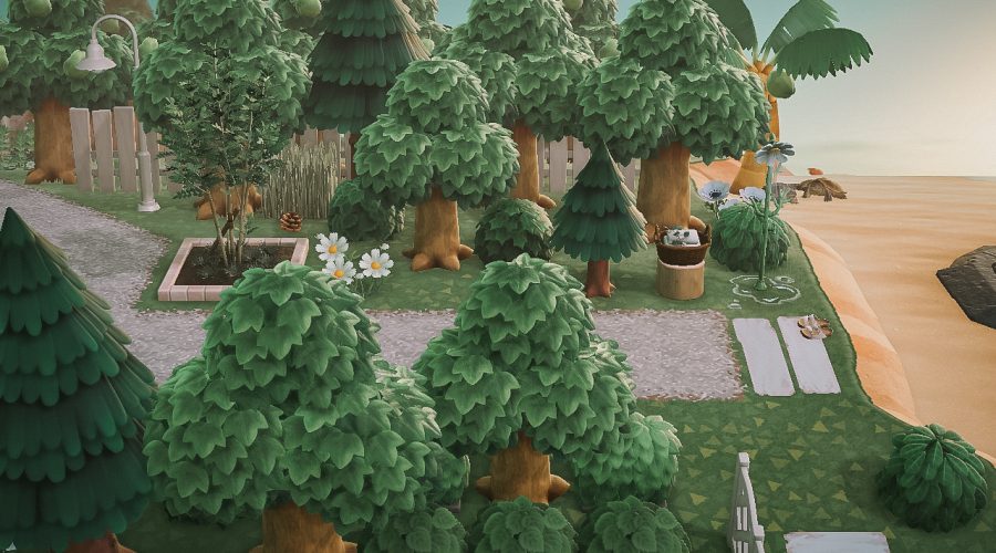 20 Best Natural Animal Crossing Villagers