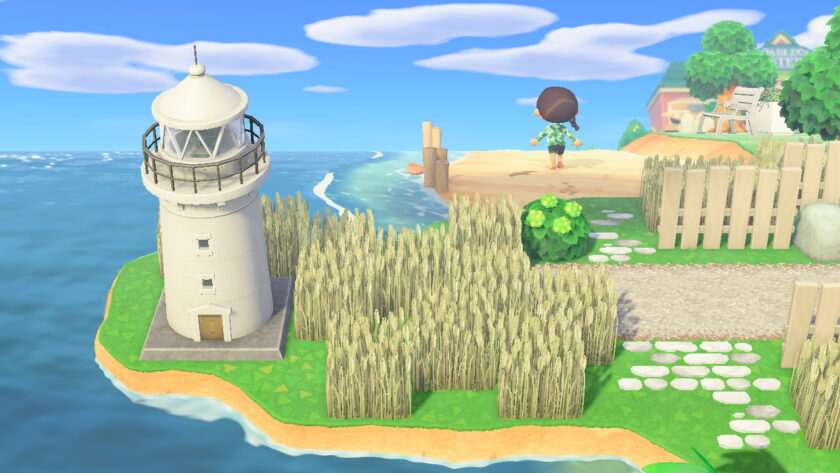 20 Best Summer Island Animal Crossing Villagers
