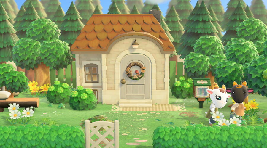 20 Best Springcore Animal Crossing Villagers