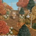 20 Best Autumn Animal Crossing Villagers