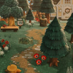 20 Best Forestcore Animal Crossing Villagers