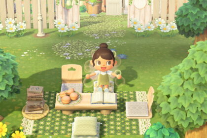 20 Best Animal Crossing Villagers for a Bookish / Literary Island