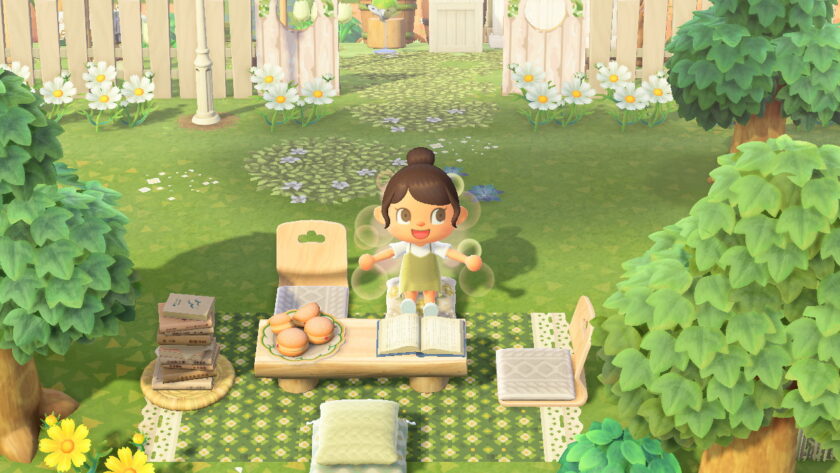20 Best Animal Crossing Villagers for a Bookish / Literary Island
