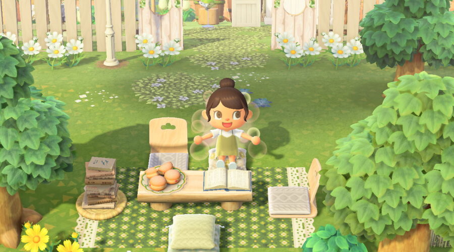 20 Best Animal Crossing Villagers for a Bookish / Literary Island