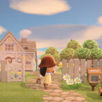 100 Best Spring Items in Animal Crossing