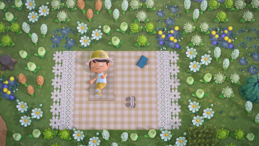 150 Animal Crossing Island Name Ideas