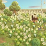 100 Cottagecore Island Names for Animal Crossing