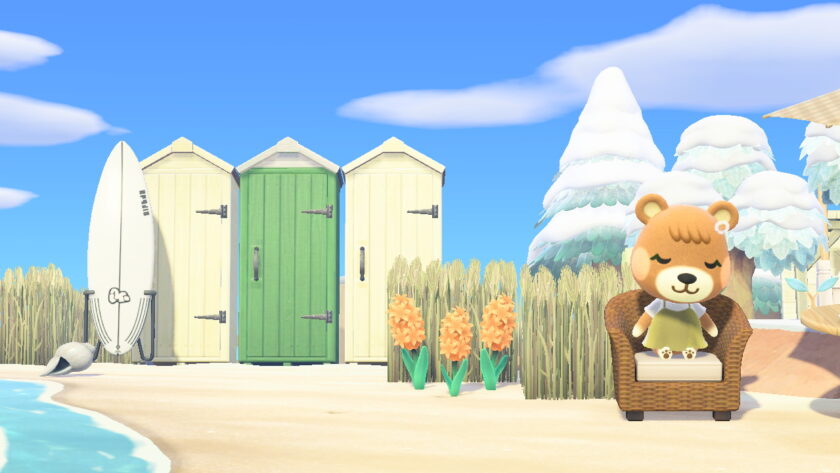 30 S Tier Animal Crossing Villagers to Hunt For