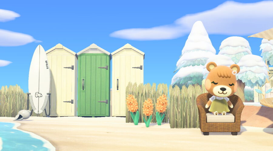 30 S Tier Animal Crossing Villagers to Hunt For