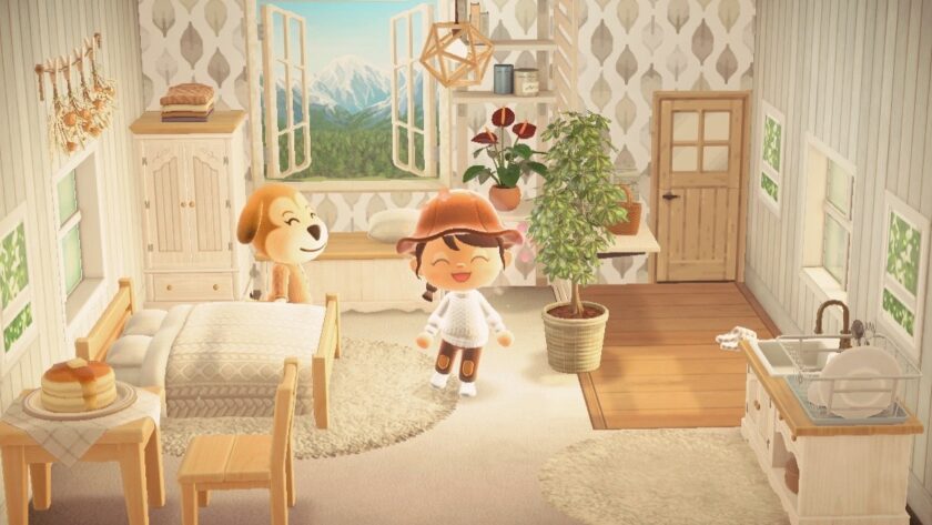 20 Underrated Cottagecore Animal Crossing Villagers