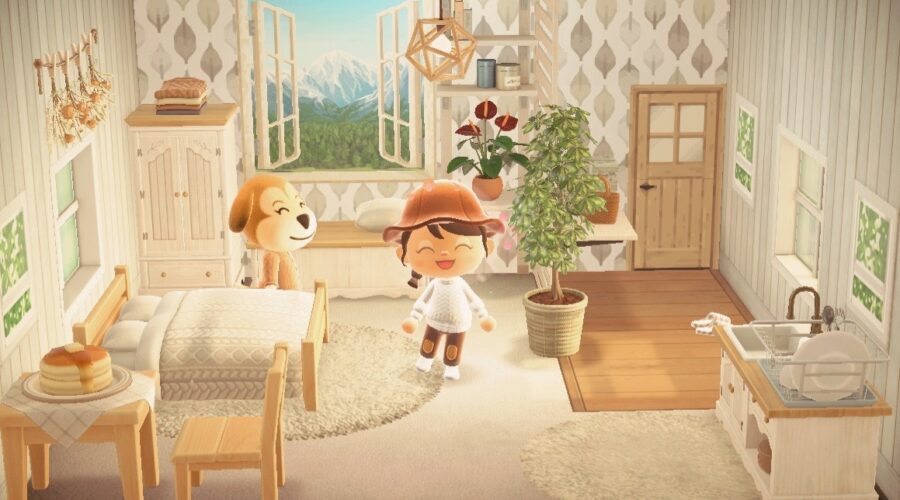 20 Underrated Cottagecore Animal Crossing Villagers