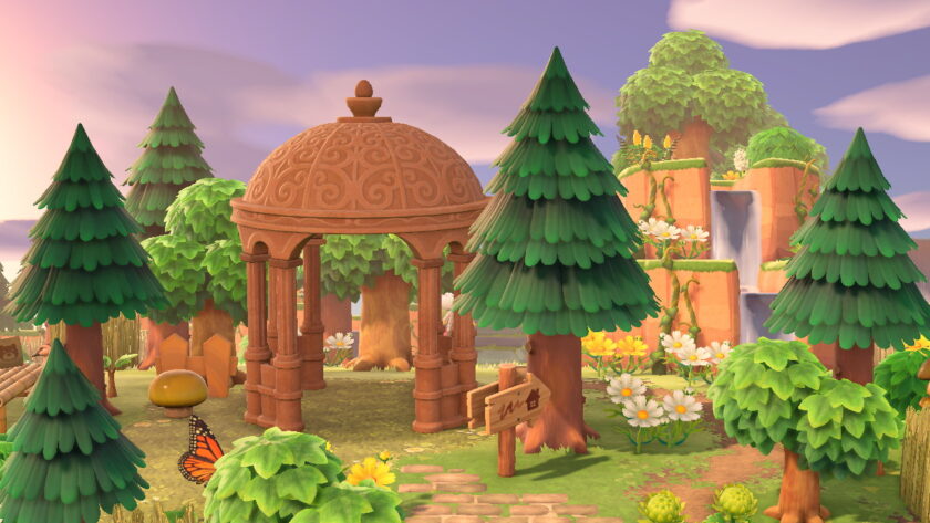 20 Best Animal Crossing Island Themes (Most Popular & Aesthetic)