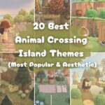 20 Best Animal Crossing Island Themes (Most Popular & Aesthetic)