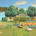 35 Small Build Ideas for Cozy Animal Crossing Islands