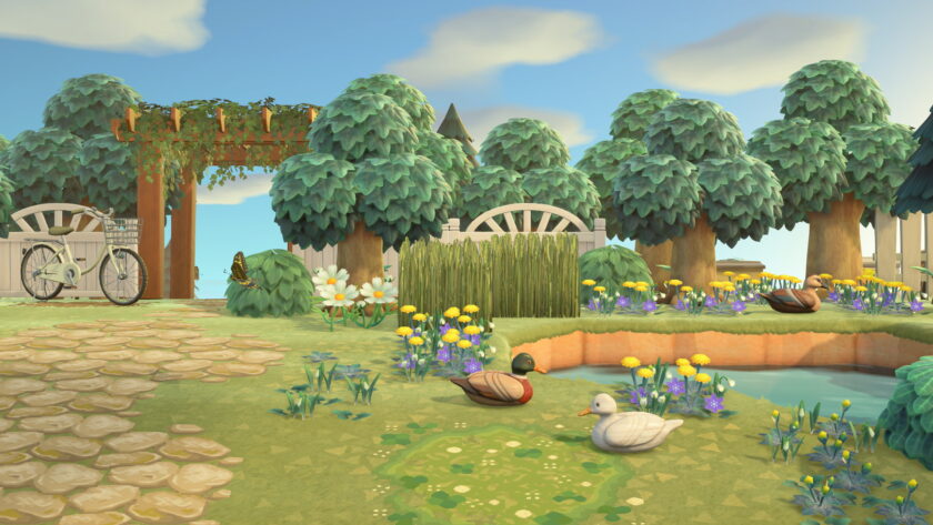 35 Small Build Ideas for Cozy Animal Crossing Islands