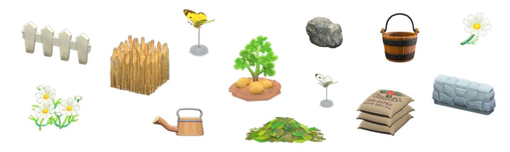 potato farm