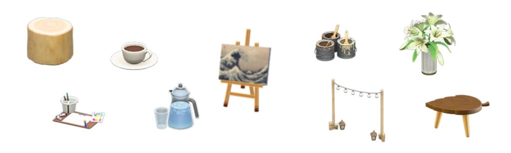 paint