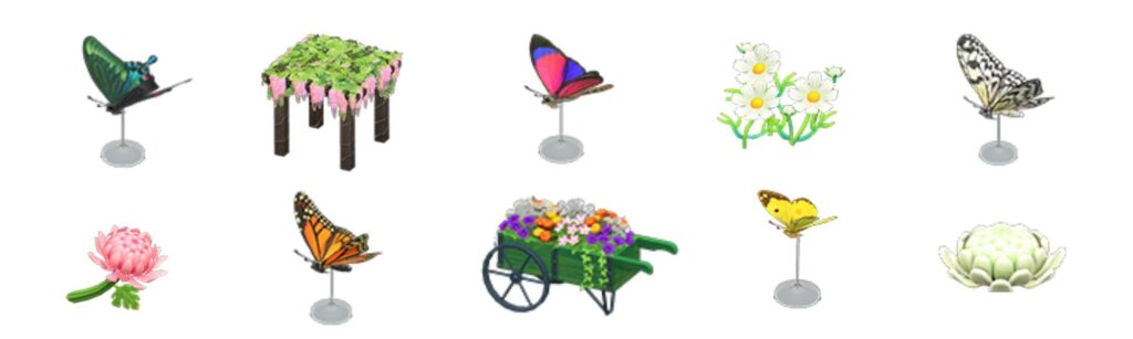 blather's tent ideas