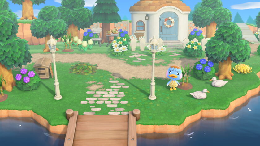 underrated animal crossing villagers