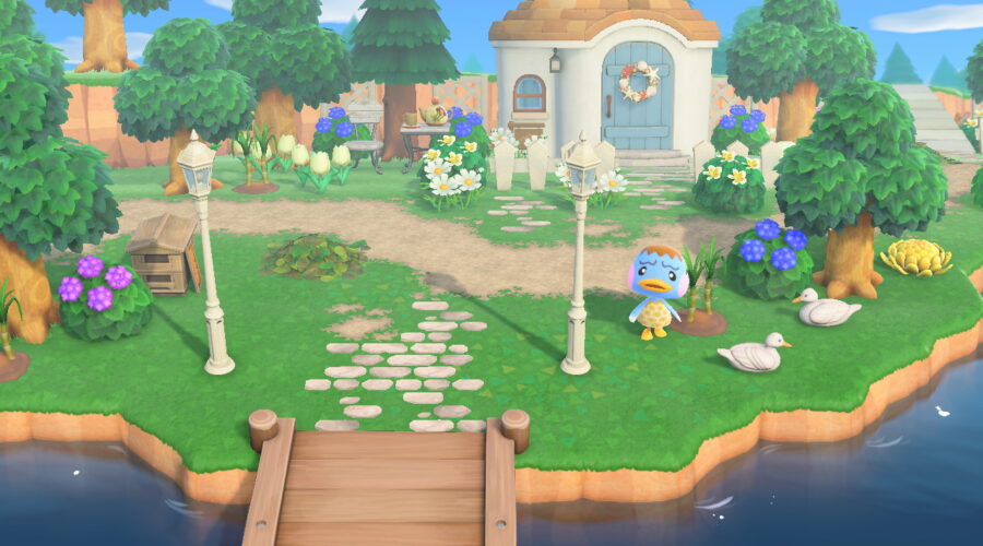 underrated animal crossing villagers