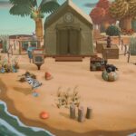 15 Theme Ideas for Blathers' Tent (ACNH)