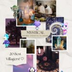20 Best Animal Crossing Villagers for a Mystical Island