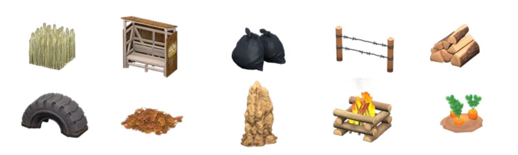 blather's tent ideas